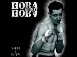 Hoba Hoba Spirit : Nefs & Niya